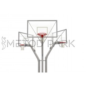 07 SE Basketbol Potası
